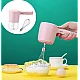 Mini mixer portabil 3 in 1 fara fir Mini mixer portabil 3 in 1 fara fir