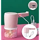 Mini mixer portabil 3 in 1 fara fir Mini mixer portabil 3 in 1 fara fir