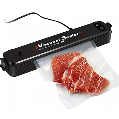 UB Aparat de sigilat si vidat Vacuum Sealer Z NEGRU UB Aparat de sigilat si vidat Vacuum Sealer Z NEGRU