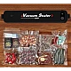 Aparat de sigilat si vidat Vacuum Sealer Z NEGRU