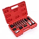 Trusa 13 piese montare demontare Fulie Alternator Trusa 13 piese montare demontare Fulie Alternator