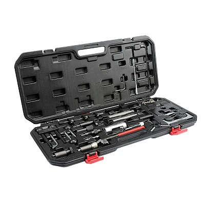 Trusa 34 piese FIXARE Distributie VAG Audi VW Skoda Seat Trusa 34 piese FIXARE Distributie VAG Audi VW Skoda Seat