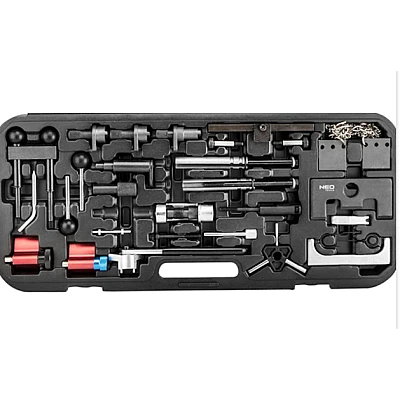 Trusa 34 piese FIXARE Distributie VAG Audi VW Skoda Seat Trusa 34 piese FIXARE Distributie VAG Audi VW Skoda Seat