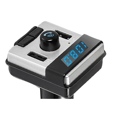Modulator Fm Auto J595 Modulator Fm Auto J595