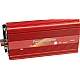 Invertor AUTO 1000W 12v-220v de tensiune Invertor AUTO 1000W 12v-220v de tensiune