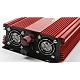 Invertor AUTO 1000W 12v-220v de tensiune Invertor AUTO 1000W 12v-220v de tensiune