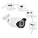 Kit Supraveghere Video CCTV DVR 4 Camere EXTERIOR