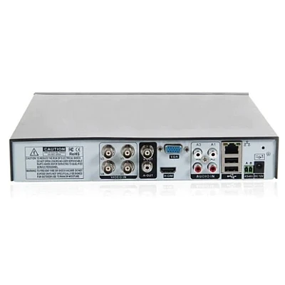 Kit Supraveghere Video CCTV DVR 4 Camere EXTERIOR