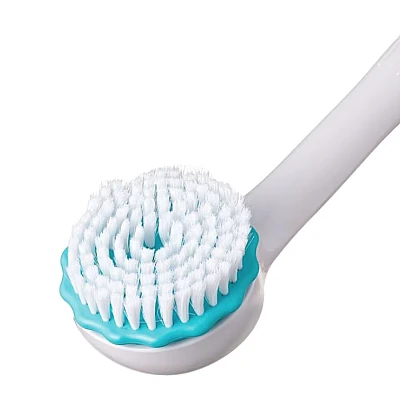 Para de dus 2 in 1 cu perii atasabile Para de dus 2 in 1 cu perii atasabile