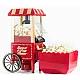 Aparat de popcorn tip Carucior cu 2 roti Old Fashioned Aparat de popcorn tip Carucior cu 2 roti Old Fashioned
