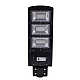Lampa solara Stradala 90W, cu 120 LED si Telecomanda HA Lampa solara Stradala 90W, cu 120 LED si Telecomanda HA