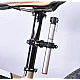 Suport far pentru bicicleta cu rotatie 360 grade Suport far pentru bicicleta cu rotatie 360 grade