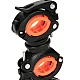 Suport far pentru bicicleta cu rotatie 360 grade Suport far pentru bicicleta cu rotatie 360 grade