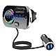 Modulator FM Bluetooth cu Incarcare Rapida BC49BQ Modulator FM Bluetooth cu Incarcare Rapida BC49BQ
