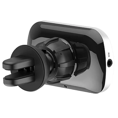 Modulator FM Bluetooth cu Incarcare Rapida BC49BQ Modulator FM Bluetooth cu Incarcare Rapida BC49BQ
