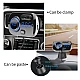Modulator FM Bluetooth cu Incarcare Rapida BC49BQ Modulator FM Bluetooth cu Incarcare Rapida BC49BQ