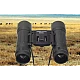 Binoclu 10x25 constructie compacta si putere de marire 7x Binoclu 10x25 constructie compacta si putere de marire 7x