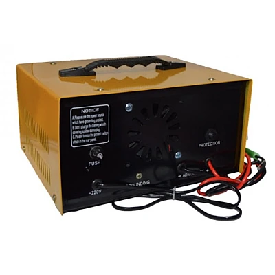 Redresor auto 12-24V 40A