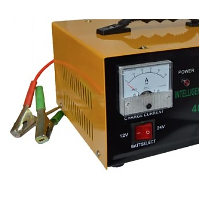 Redresor auto 12-24V 40A