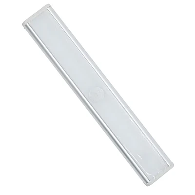 Lampa led de interior cu senzor de miscare si lumina calda/rece 15cm Lampa led de interior cu senzor de miscare si lumina calda/rece 15cm