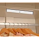 Lampa led de interior cu senzor de miscare si lumina calda/rece 15cm Lampa led de interior cu senzor de miscare si lumina calda/rece 15cm