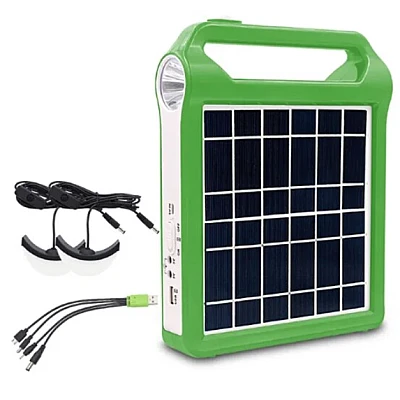 Lampa solara pentru camping EP-038A Lampa solara pentru camping EP-038A
