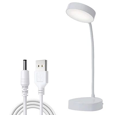 Lampa LED de birou cu protectie pentru ochi JF-1631 Lampa LED de birou cu protectie pentru ochi JF-1631