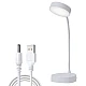 Lampa LED de birou cu protectie pentru ochi JF-1631 Lampa LED de birou cu protectie pentru ochi JF-1631