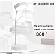 Lampa LED de birou cu protectie pentru ochi JF-1631 Lampa LED de birou cu protectie pentru ochi JF-1631