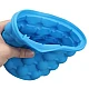 Forma pentru gheata 2 in 1 pentru racire si obtinere cuburi de gheata Forma pentru gheata 2 in 1 pentru racire si obtinere cuburi de gheata