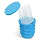 Forma pentru gheata 2 in 1 pentru racire si obtinere cuburi de gheata Forma pentru gheata 2 in 1 pentru racire si obtinere cuburi de gheata