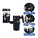 Suport dublu pentru pahare pentru masina 2 in 1 Suport dublu pentru pahare pentru masina 2 in 1
