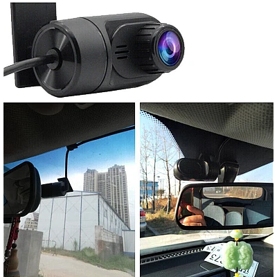Camera pentru navigatie android NightVision Camera pentru navigatie android NightVision