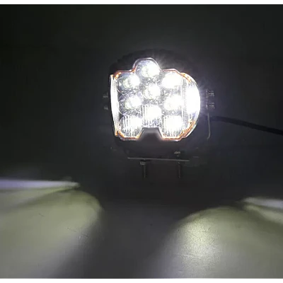 Proiector auto LED 230W XY555 Proiector auto LED 230W XY555