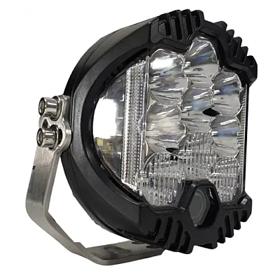 Proiector auto LED 230W XY555 Proiector auto LED 230W XY555