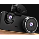 Camera tripla auto DVR 2 Full HD inregistrare automata Camera tripla auto DVR 2 Full HD inregistrare automata