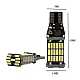 Set 2 x Becuri auto LED SMD T15 16W Canbus Set 2 x Becuri auto LED SMD T15 16W Canbus