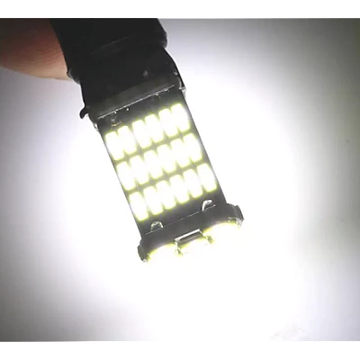 Set 2 x Becuri auto LED SMD T15 16W Canbus Set 2 x Becuri auto LED SMD T15 16W Canbus