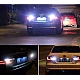 Set 2 x Becuri auto LED SMD T15 16W Canbus Set 2 x Becuri auto LED SMD T15 16W Canbus