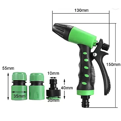 Pistol pentru irigare 2 functii Pistol pentru irigare 2 functii