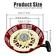 Demaror Generator Diametru 21 cm