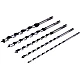 Set 5 burghii lemn hexagonale 10 13 16 19 25 mm Set 5 burghii lemn hexagonale 10 13 16 19 25 mm