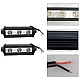 Proiector 3LED auto 9W 6000K 12/24V Proiector 3LED auto 9W 6000K 12/24V