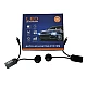 Set 2 becuri LED H1 V88S Canbus 380W 6000K 18000 lm Set 2 becuri LED H1 V88S Canbus 380W 6000K 18000 lm