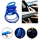 Banda LED Neon Auto 2M ALBASTRA Banda LED Neon Auto 2M ALBASTRA