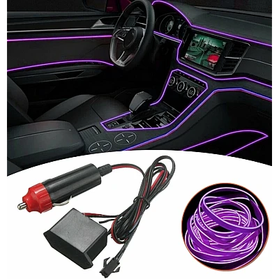 Banda Led Auto 2M Mov Banda Led Auto 2M Mov