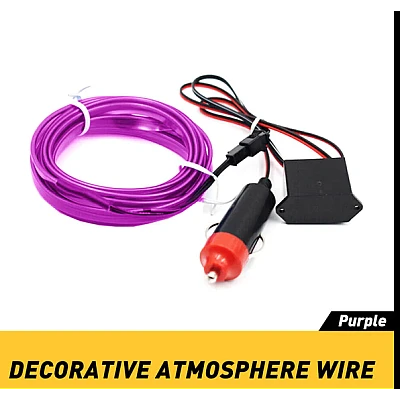 Banda Led Auto 2M Mov Banda Led Auto 2M Mov
