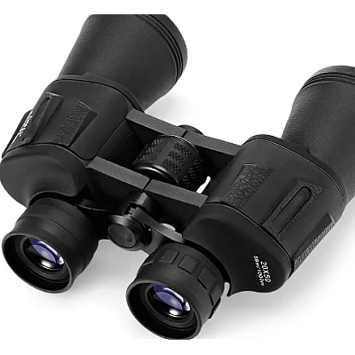 BINOCLU 20X50 56 MM X 1000M BINOCLU 20X50 56 MM X 1000M