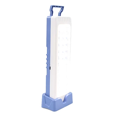 Lampa LED GDPLUS portabila 30W GD-6930 Lampa LED GDPLUS portabila 30W GD-6930