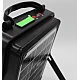 Proiector solar GD PLUS - 2208 SMD cu 200 de LED-uri 300W acumulator 14000 mAh Proiector solar GD PLUS - 2208 SMD cu 200 de LED-uri 300W acumulator 14000 mAh